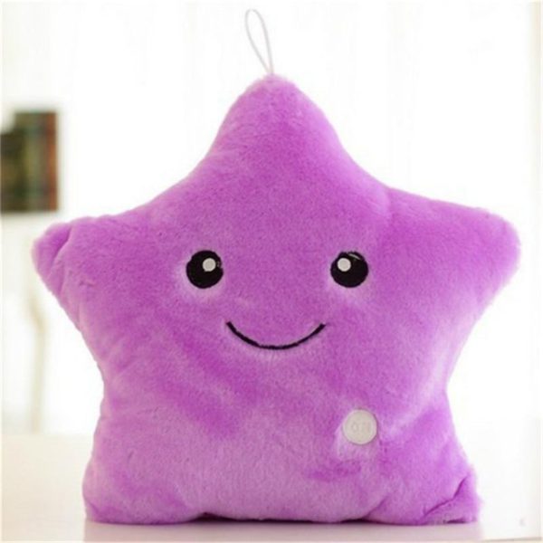 Creative Toy Luminous Relax Body Pillow